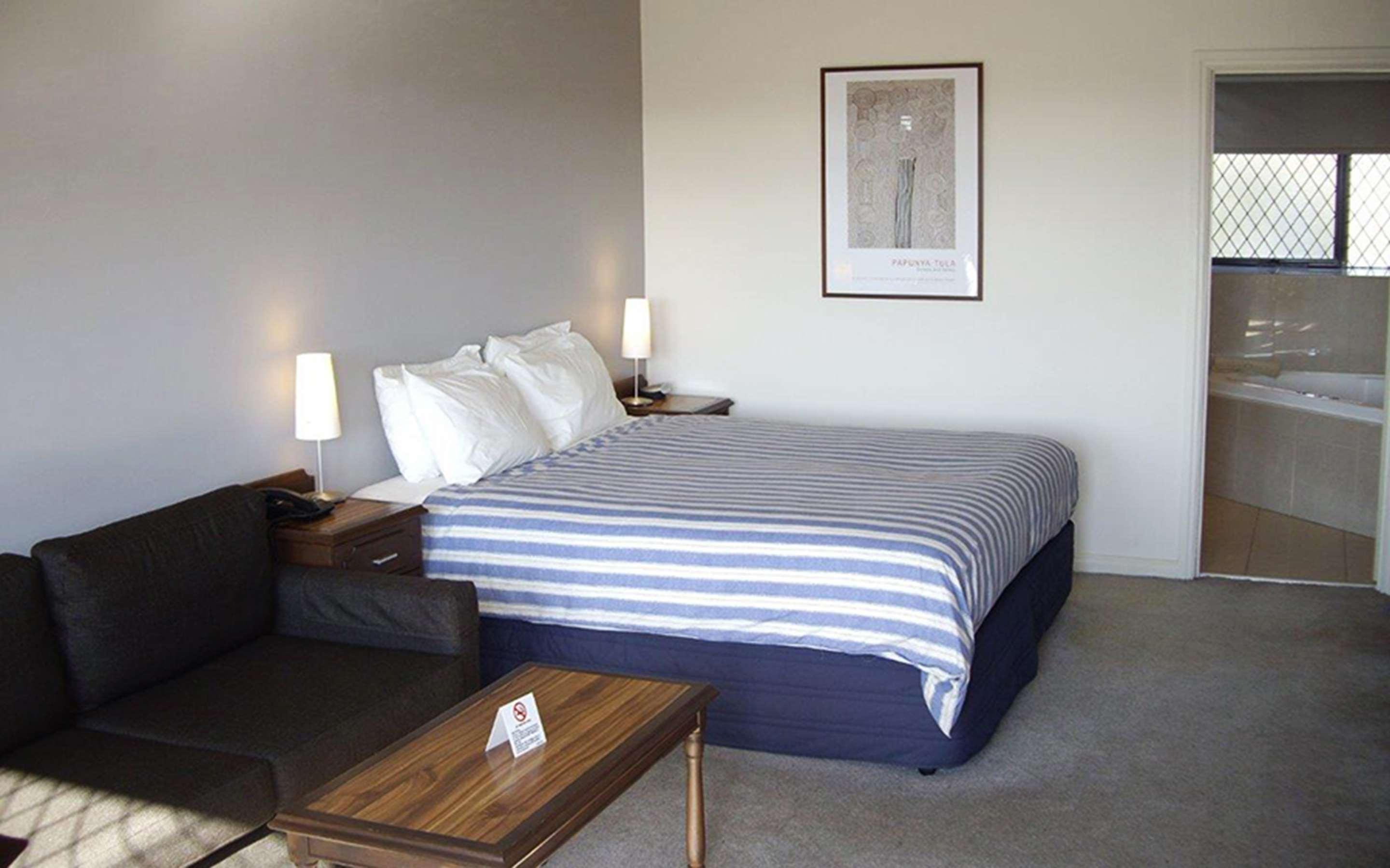 Best Western Plus The Tudor Box Hill Δωμάτιο φωτογραφία